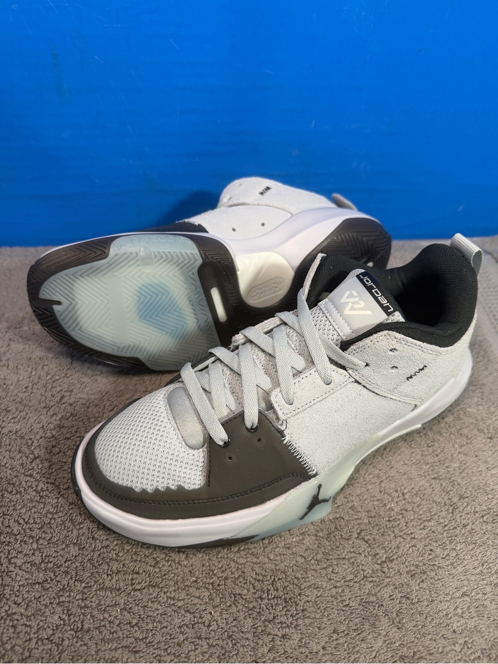 Jordan one take 5 Westbrook 
Brand new - Picture 2 of 11